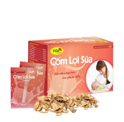 PQA Cốm Lợi Sữa